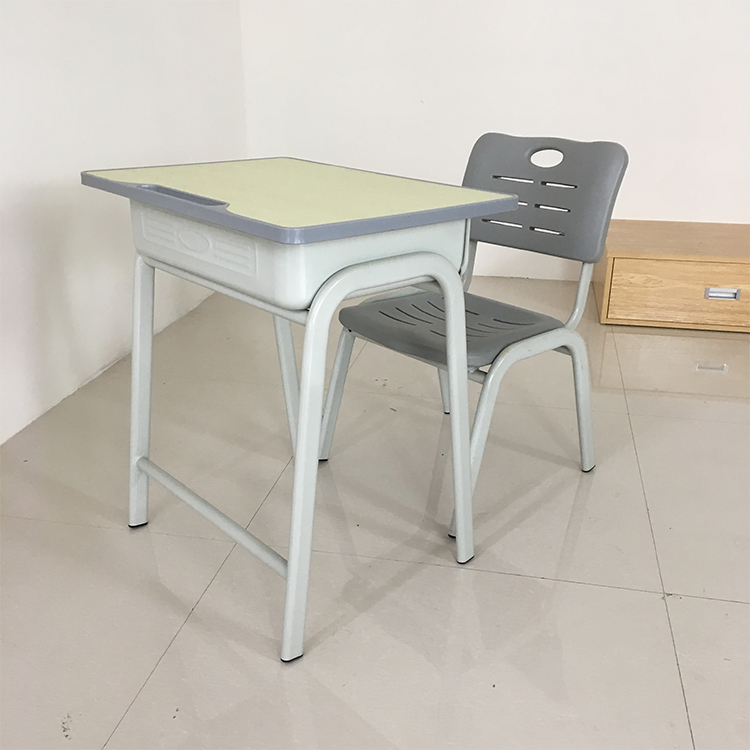 學(xué)生課桌椅鋼材部分如何防銹你了解嗎？