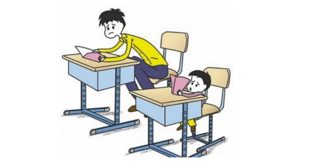 正確坐姿對(duì)中小學(xué)生的重要性，讓學(xué)生健康成長(zhǎng)！