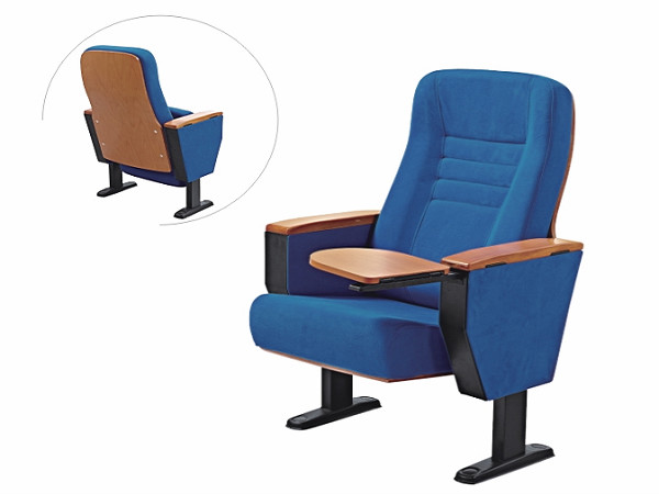 怎樣選擇質(zhì)量好的禮堂椅？挑選技巧分享