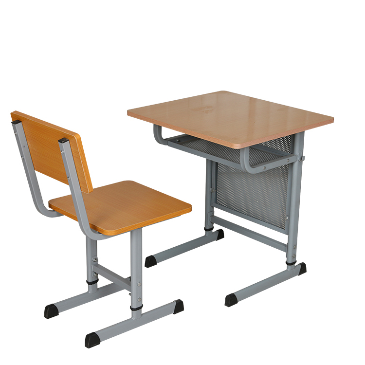 延長(zhǎng)鋼木課桌椅使用壽命的方法，檢查維修保養(yǎng)