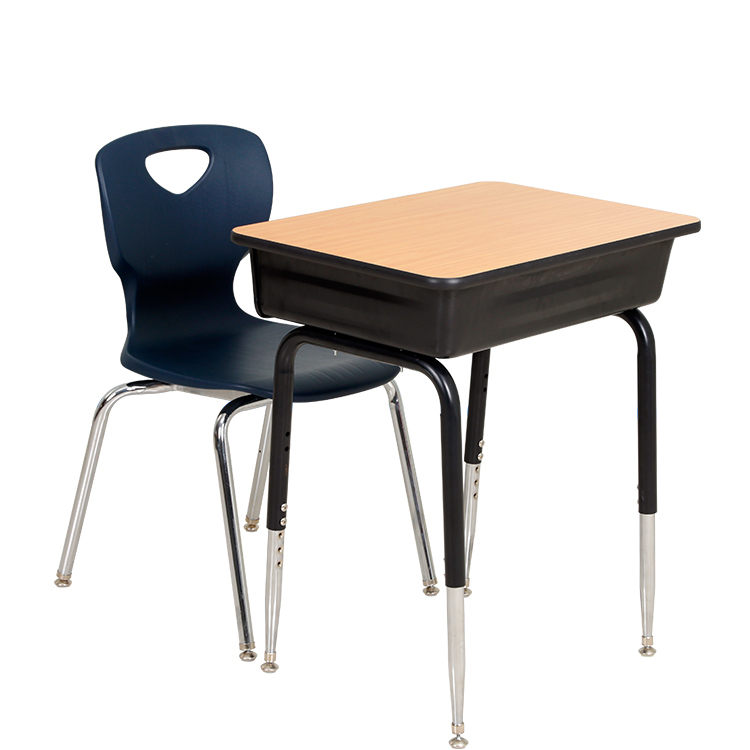 課桌椅設(shè)計(jì)制作注意事項(xiàng)，高度空間都要注意