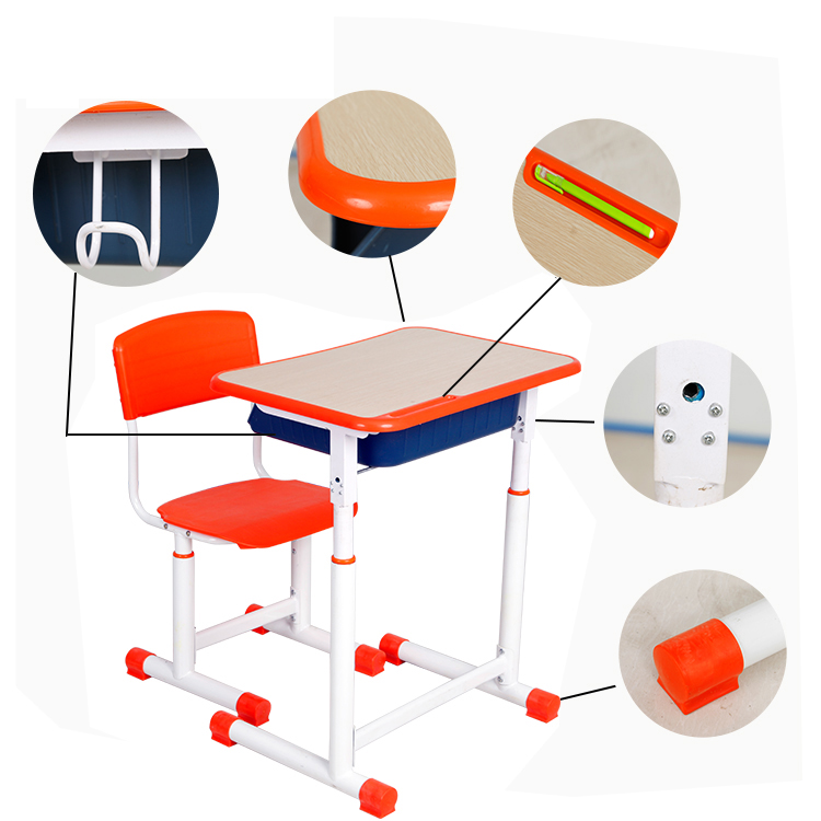 學(xué)生升降課桌椅尺寸標準與排距標準詳解