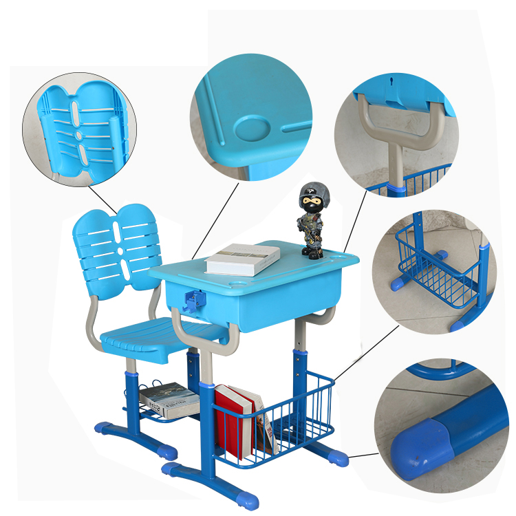 學(xué)校選購塑料課桌椅需注意些什么？
