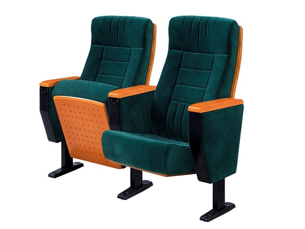 會(huì)議中心、劇院、報(bào)告廳使用禮堂椅的重要性